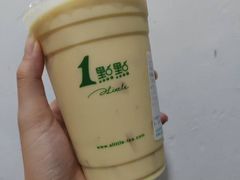 -喜茶(东莞厚街万达店)