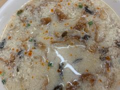 -阿文夜市豆浆油条(临潼路店)