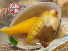 -皇朝海鲜酒店