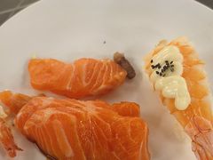 -尚宴牛特鲜自助(太原街万达店)