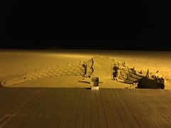 -小巴塞罗那海滩