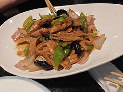 -鱼王府大酒店