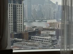 -香港尖沙咀凯悦酒店