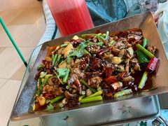-大鹅岛绿色生态美食园
