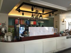 -Cafe de Paris(林荫路店)