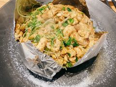 -朵朵开素食餐厅(后宰门街店)