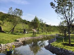 -潭柘厚院(桑峪村店)