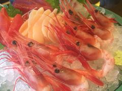 -柚·日式料理-富力万丽酒店