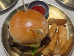 -魏斯理汉堡(西安沣东吾悦店)