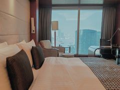 -上海凯宾斯基大酒店