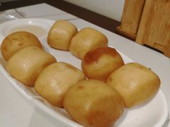 -松云居