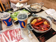 -吉野家(顺义站前北街店)