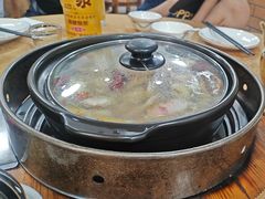 -濠轩阁特色生蚝火锅(水湾路店)