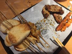 -大于烧烤