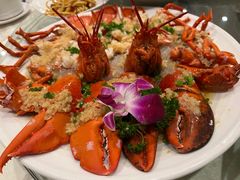 -糟粕醋·椰苑海南菜餐厅(亚龙湾天域酒店)