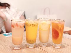 -尚SHANG泰国菜(中山大道店)