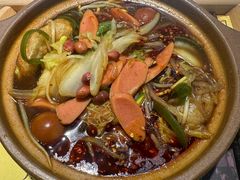 -紫荆广场·花漫里