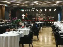 大堂-西山人家·二十年老字号农家菜(旺山店)