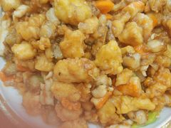 -桃子餐厅·天津菜(王顶堤总店)