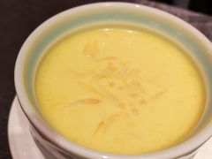 杨枝甘露-蟹榭·本帮江浙菜·蟹宴(五角场合生汇商场店)