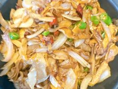-向民炒鸡老店(金泰华府店)