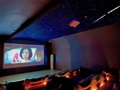 -涨巢·潮玩水疗局