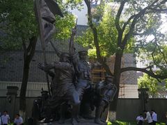 -南昌八一起义纪念馆