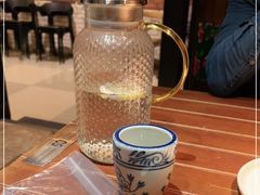 -小放牛炒菜馆(北国商城店)