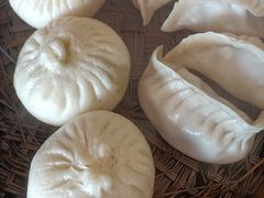 -潘德林茶社(新城河路店)