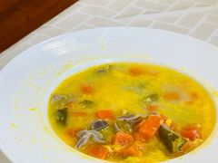 -新侨三宝乐西餐厅(崇文门店)