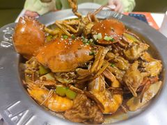 -赖胖子肉蟹煲(上邦百汇城店)