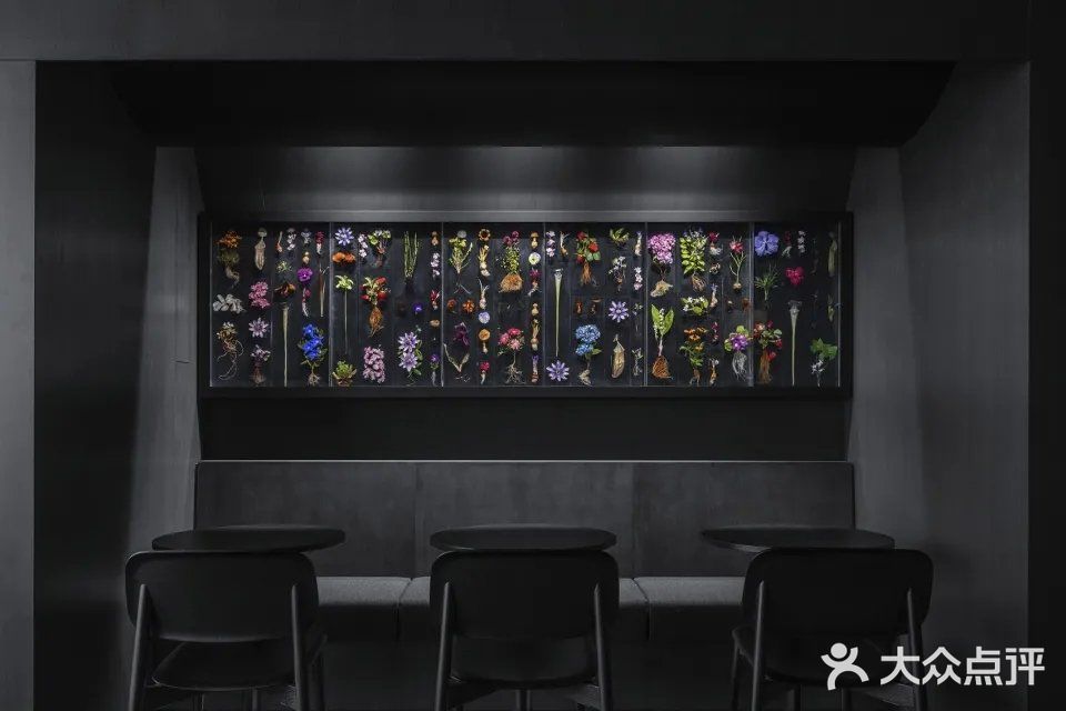 黑色系完美烹饪[调皮]