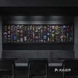 黑色系完美烹饪[调皮]