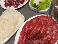 -贵宾牛·潮汕牛肉火锅(珠池总店)