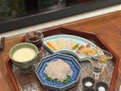 -龙悦湾酒家·八阵鱼生·渔人码头店