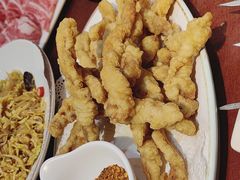 -前门涮肉(群力店)