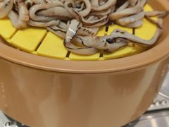 -龍歌自助小火锅(芝罘万达店)