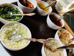 -乔先生涮肉·鲜活牛羊肉火锅(塘沽店)