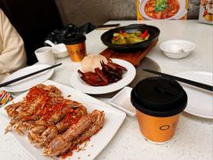 -肥仔文澳门猪骨煲(南京西路店)