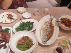-王府井酒店(金桥港湾店)