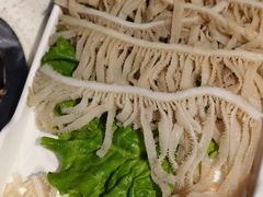 -阿串串老火锅(力盟店)