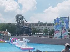 -武汉玛雅海滩水公园