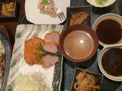 -矢场猪(名古屋站三井楼北馆店)