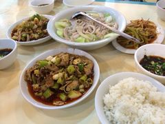 iphone_upload_pic-天一沾水肥肠(科园一街店)