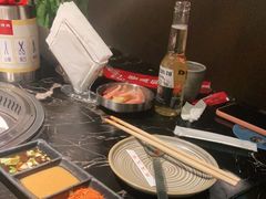 -韩悦牛排烤肉(仓山万达店)