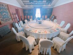 包厢-东湖177艺术餐厅 · 东坡院子