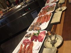 -赤坂亭·M9和牛烧肉·铁板烧(合肥万象城店)
