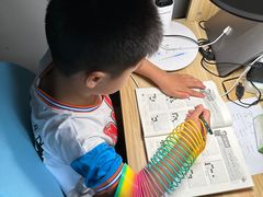 -秦汉胡同国学书院(梅川分馆)