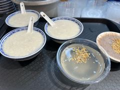 -没牙伯花生汤店(老药洲店)