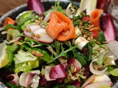 -ELI FALAFEL Lebanese&Mediterranean黎巴嫩美食(富城路店)
